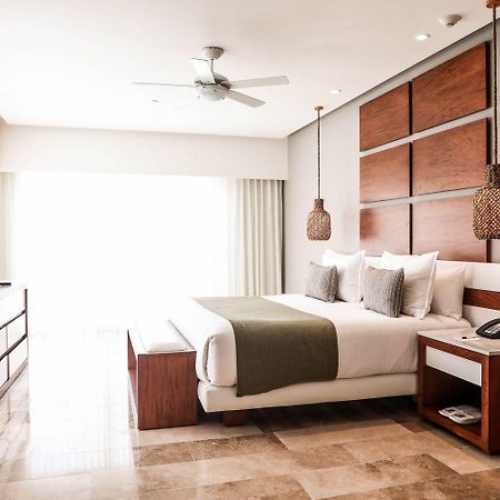 The Reef 28 Hotel & Spa (Adults Only) Playa del Carmen Esterno foto