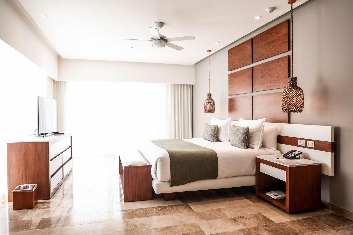 The Reef 28 Hotel & Spa (Adults Only) Playa del Carmen Esterno foto